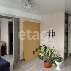 Квартира 42,4 м², 2-комнатная - изображение 3