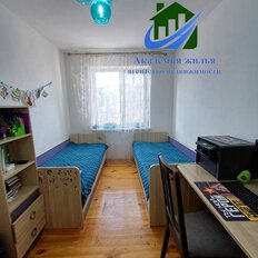 Квартира 61,1 м², 3-комнатная - изображение 5