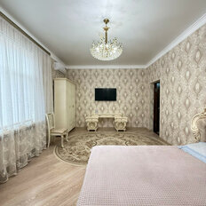 Квартира 61 м², 1-комнатная - изображение 5