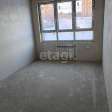 Квартира 36,9 м², 1-комнатная - изображение 5