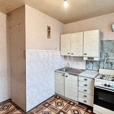 Квартира 31,6 м², 1-комнатная - изображение 5