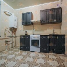 Квартира 37,9 м², 1-комнатная - изображение 5