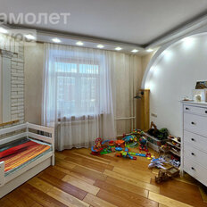 Квартира 41,7 м², 1-комнатная - изображение 4