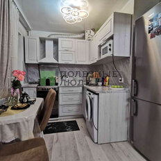 Квартира 41 м², 2-комнатная - изображение 1