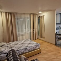 Квартира 39,4 м², 1-комнатная - изображение 1