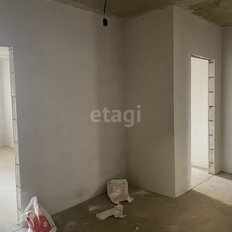 Квартира 122,9 м², 4-комнатная - изображение 2