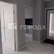 Квартира 55,6 м², 2-комнатная - изображение 2