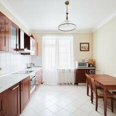 Квартира 112 м², 3-комнатная - изображение 5