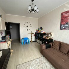 Квартира 65,4 м², 2-комнатная - изображение 3