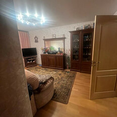 Квартира 59,1 м², 3-комнатная - изображение 5