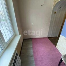 Квартира 41,5 м², 2-комнатная - изображение 5