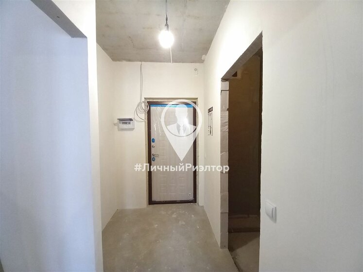 35,8 м², 1-комнатная квартира 4 290 000 ₽ - изображение 40