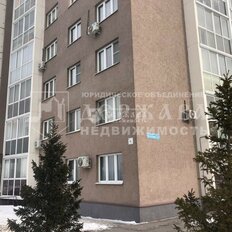 Квартира 60 м², 3-комнатная - изображение 2