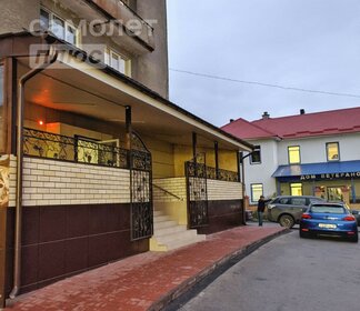 200 м², торговое помещение 140 000 ₽ в месяц - изображение 32