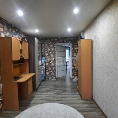 Квартира 58,1 м², 3-комнатная - изображение 1