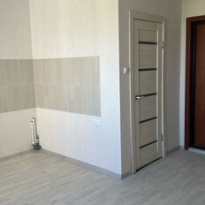 Квартира 12 м², студия - изображение 5