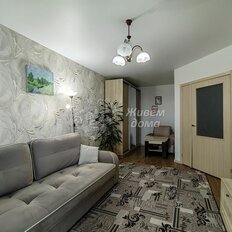 Квартира 46,9 м², 1-комнатная - изображение 2