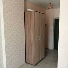 Квартира 27 м², студия - изображение 1