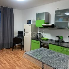 Квартира 38 м², студия - изображение 2