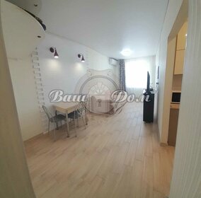 27,1 м², квартира-студия 6 600 000 ₽ - изображение 47