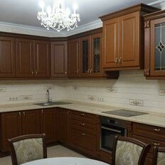 Квартира 100 м², 3-комнатная - изображение 2