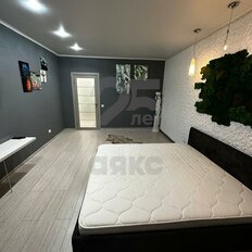 Квартира 43,7 м², 1-комнатная - изображение 5