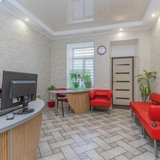 Квартира 31,8 м², 1-комнатная - изображение 5