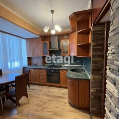 Квартира 51,9 м², 3-комнатная - изображение 2