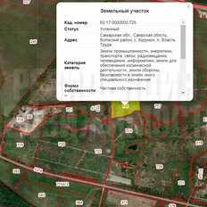 3,3 га, участок коммерческого назначения - изображение 3