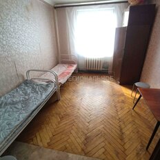 Квартира 46 м², 2-комнатная - изображение 3