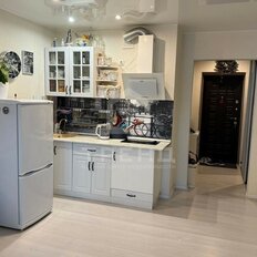 Квартира 29 м², студия - изображение 5