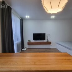 Квартира 31,1 м², студия - изображение 5