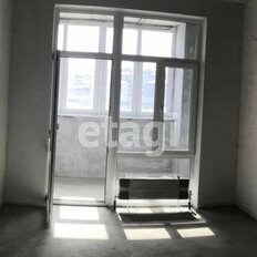 Квартира 30,5 м², студия - изображение 3