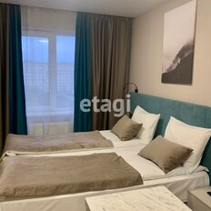 Квартира 20,7 м², студия - изображение 1