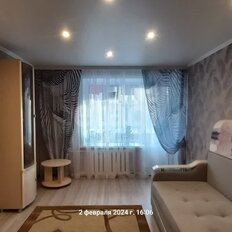 Квартира 32,3 м², 1-комнатная - изображение 1