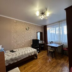 Квартира 70 м², 3-комнатная - изображение 4