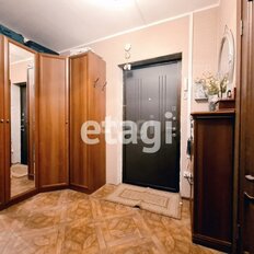 Квартира 40 м², 1-комнатная - изображение 5