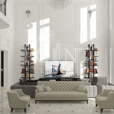 Квартира 245 м², 4-комнатная - изображение 2
