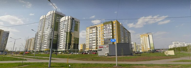 284 м², торговое помещение 59 640 000 ₽ - изображение 34