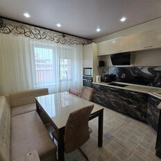 Квартира 70 м², 2-комнатная - изображение 1