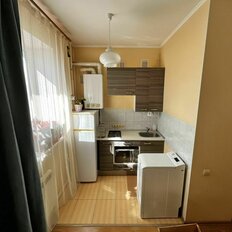 Квартира 38,8 м², студия - изображение 4