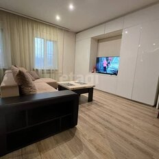 Квартира 32,8 м², студия - изображение 3