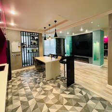 Квартира 61 м², 2-комнатная - изображение 2