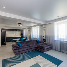 Квартира 86,4 м², 3-комнатная - изображение 5