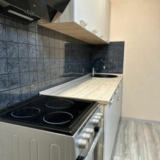 Квартира 44,6 м², 1-комнатная - изображение 3