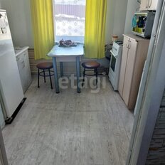 Квартира 37,1 м², 2-комнатная - изображение 5