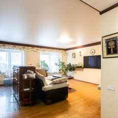 Квартира 114,1 м², 3-комнатная - изображение 3