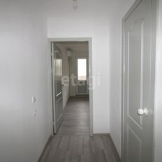 Квартира 61,5 м², 2-комнатная - изображение 4