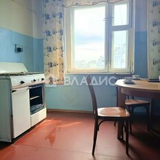 Квартира 35,3 м², 1-комнатная - изображение 3