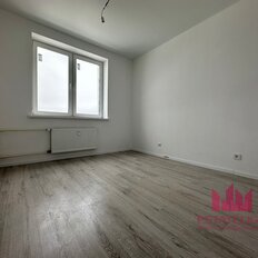 Квартира 34,3 м², 1-комнатная - изображение 4